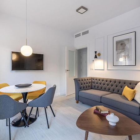 Central Stylish And Elegant 1 & 2 Bedroom Apartments I Гранада Екстериор снимка